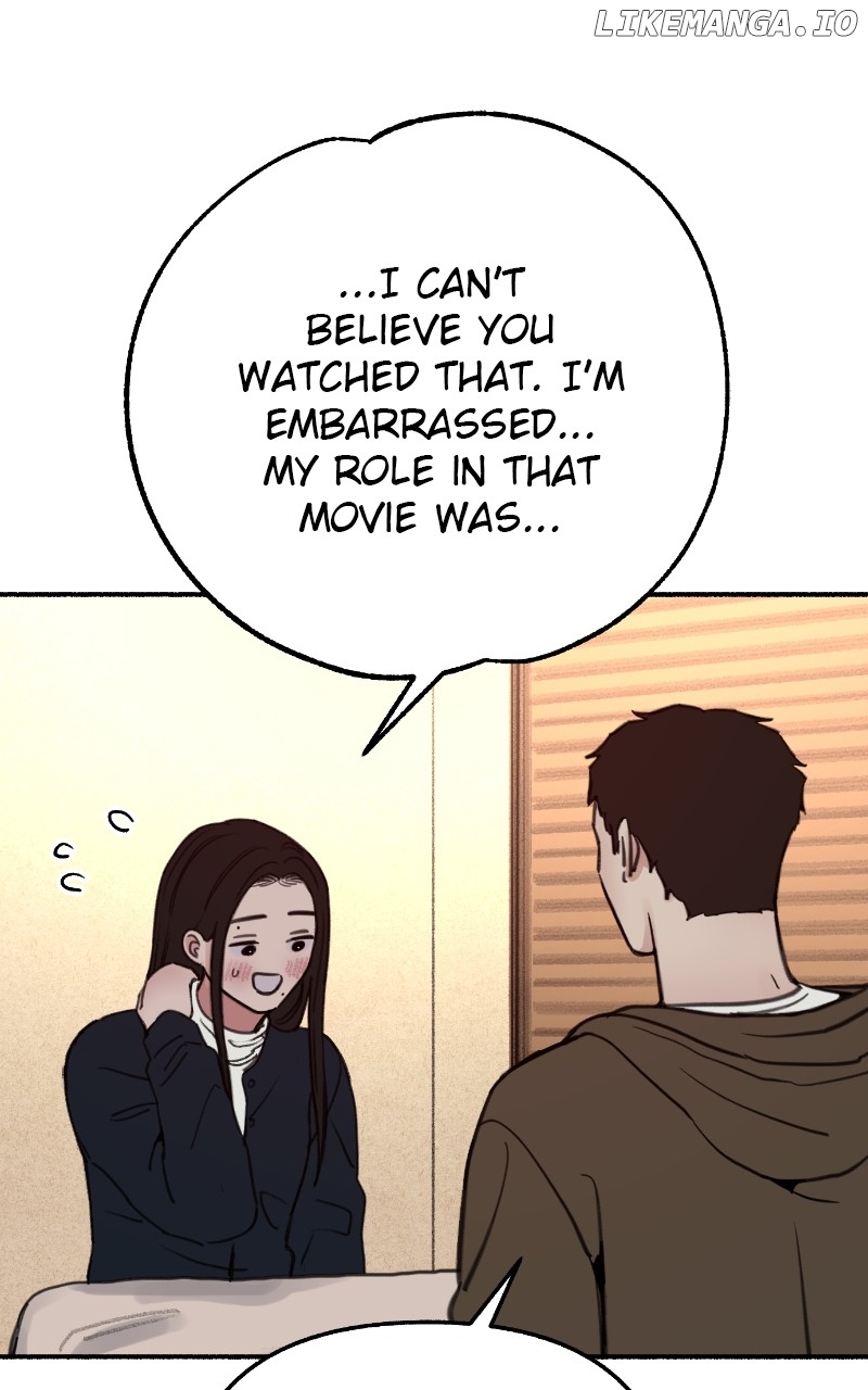 Muse on Fame Chapter 74 - page 24