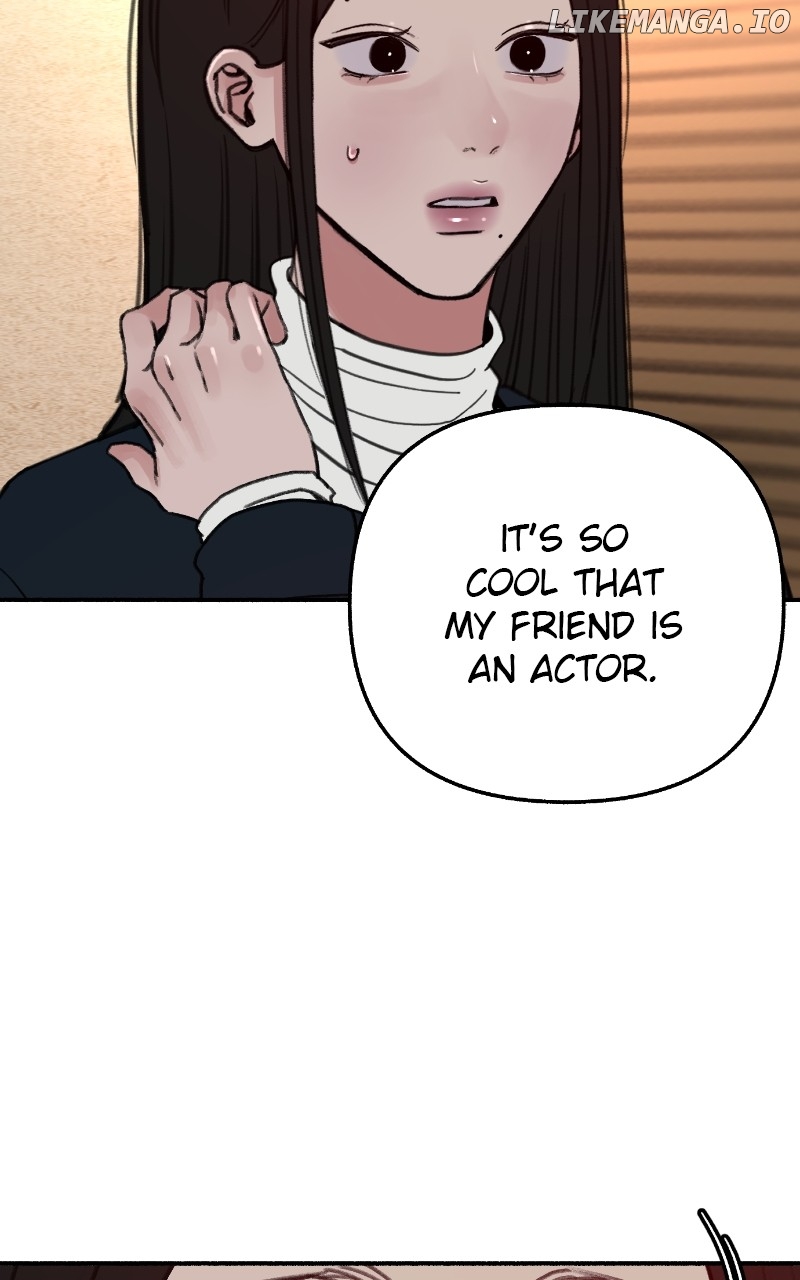Muse on Fame Chapter 74 - page 26