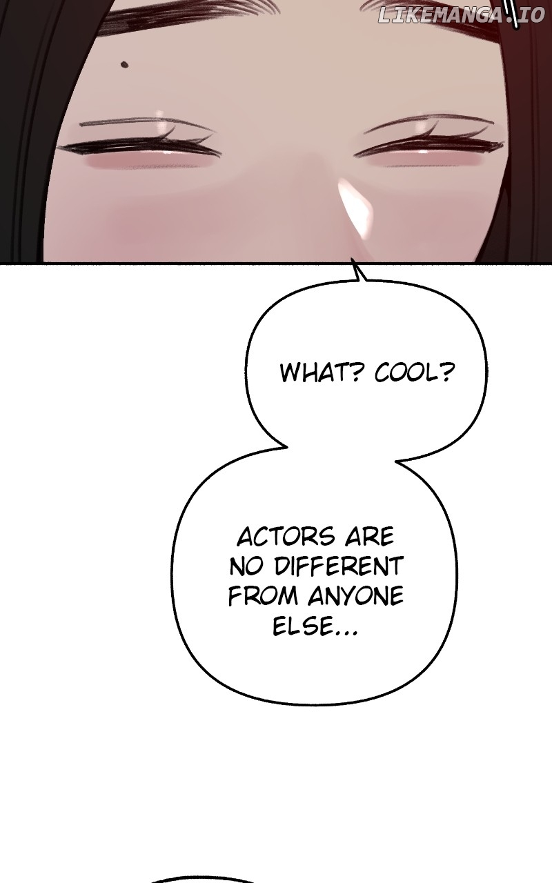 Muse on Fame Chapter 74 - page 27