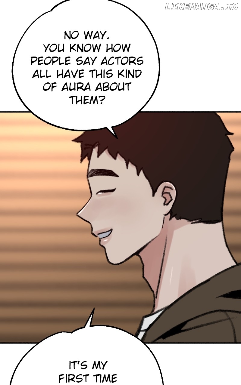 Muse on Fame Chapter 74 - page 28