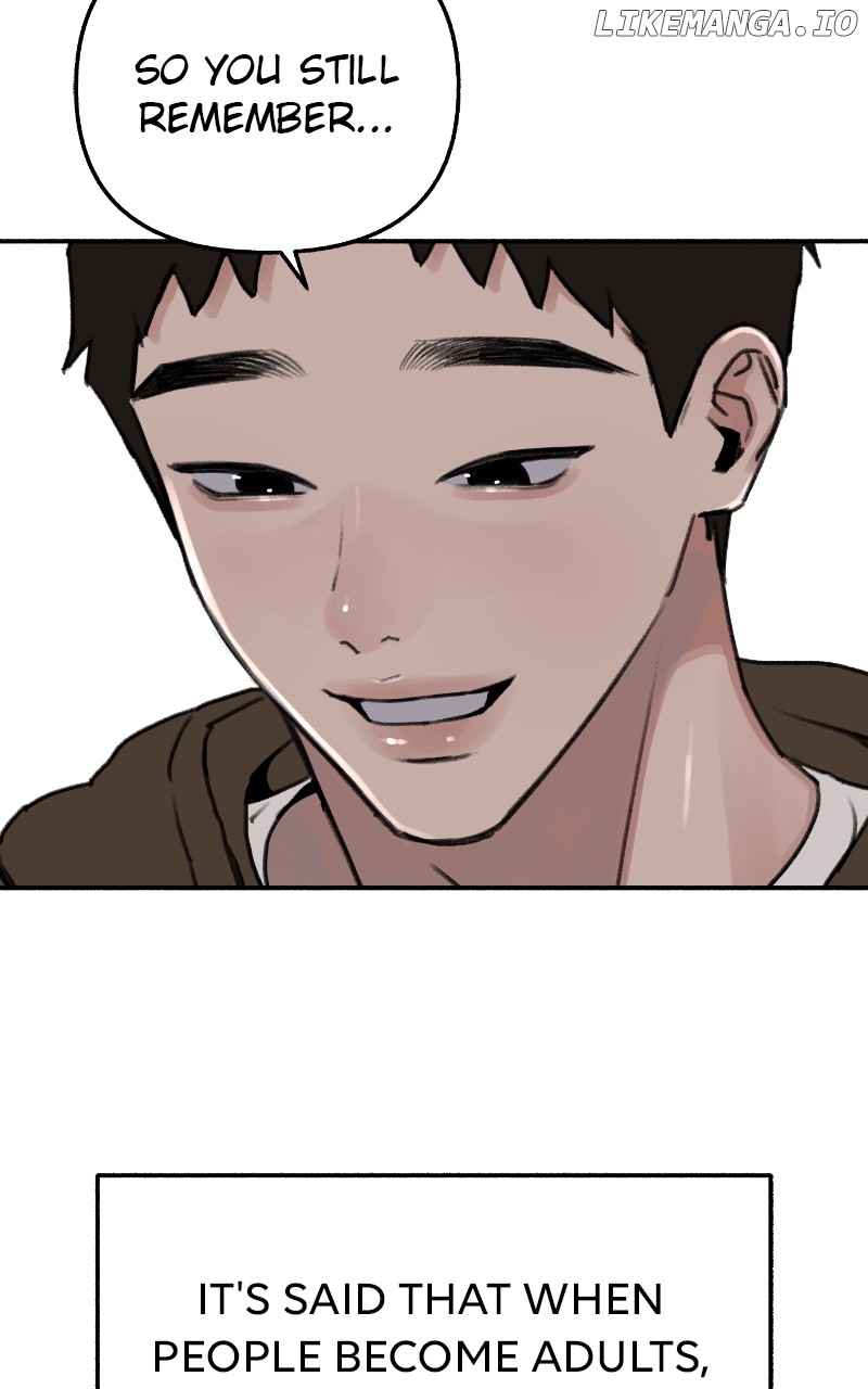 Muse on Fame Chapter 74 - page 35