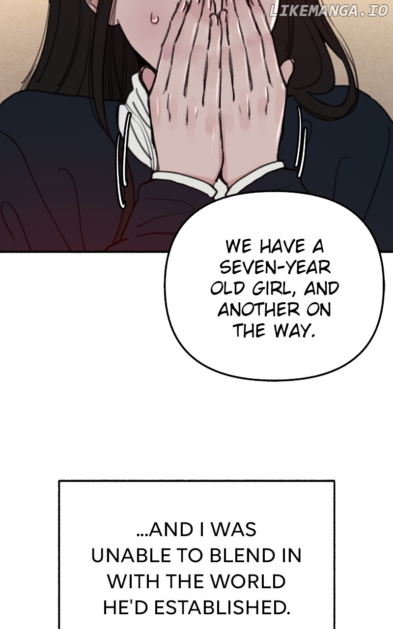 Muse on Fame Chapter 74 - page 39