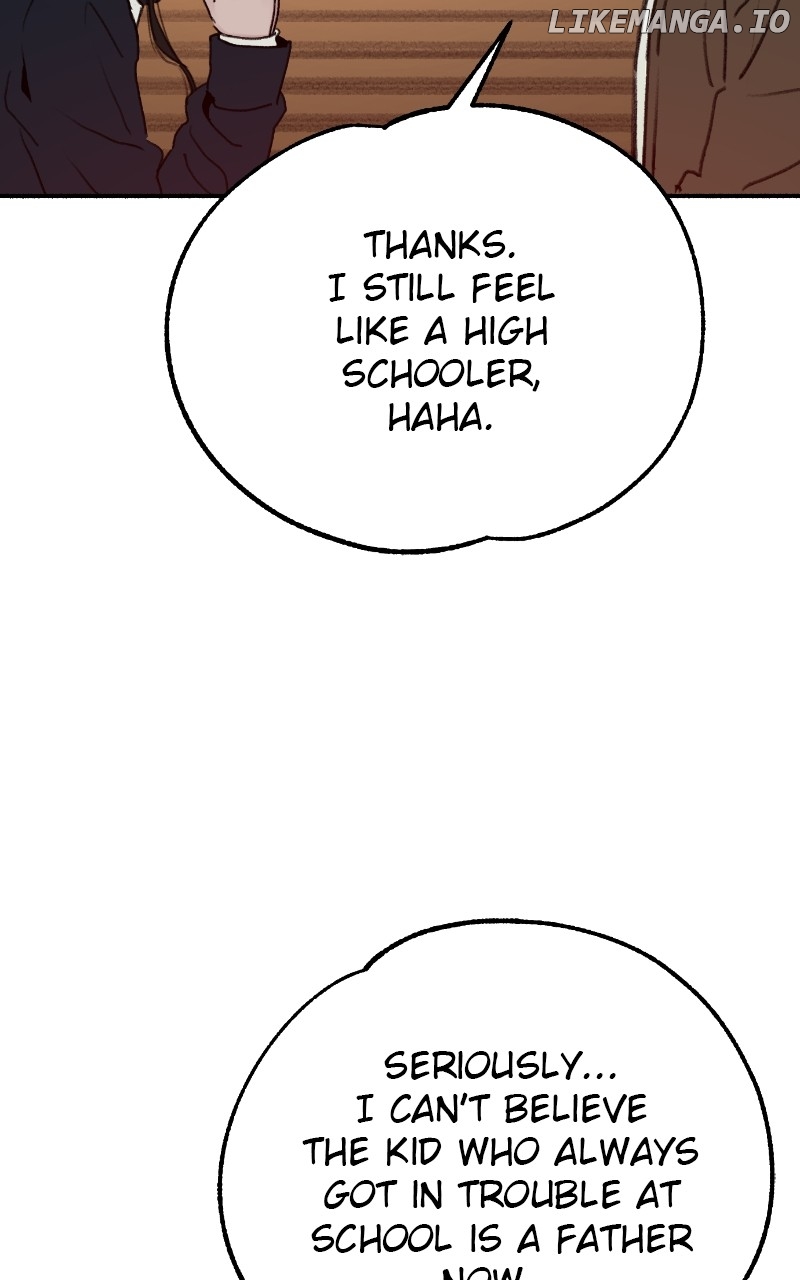 Muse on Fame Chapter 74 - page 41