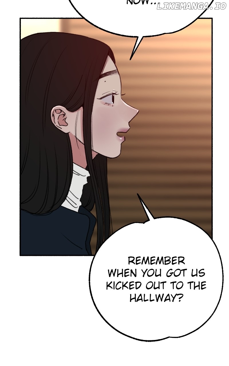 Muse on Fame Chapter 74 - page 42
