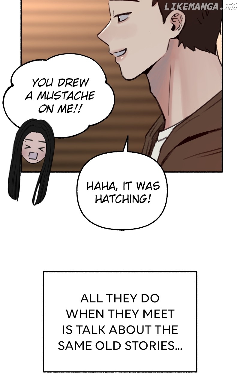 Muse on Fame Chapter 74 - page 44