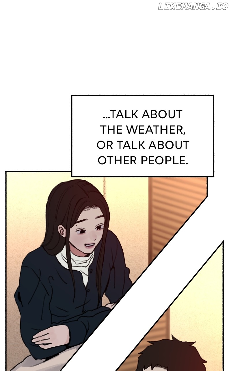 Muse on Fame Chapter 74 - page 45