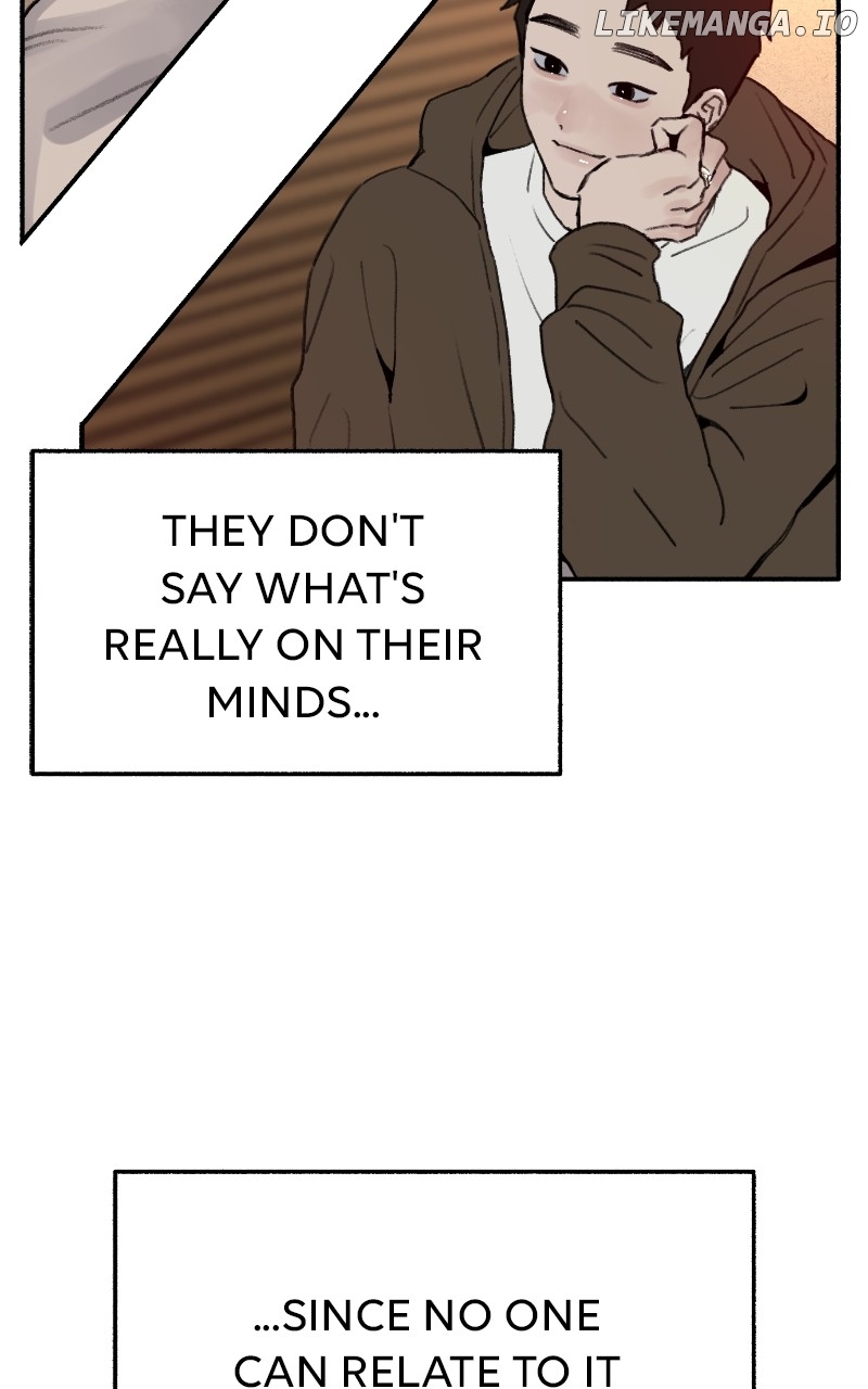 Muse on Fame Chapter 74 - page 46