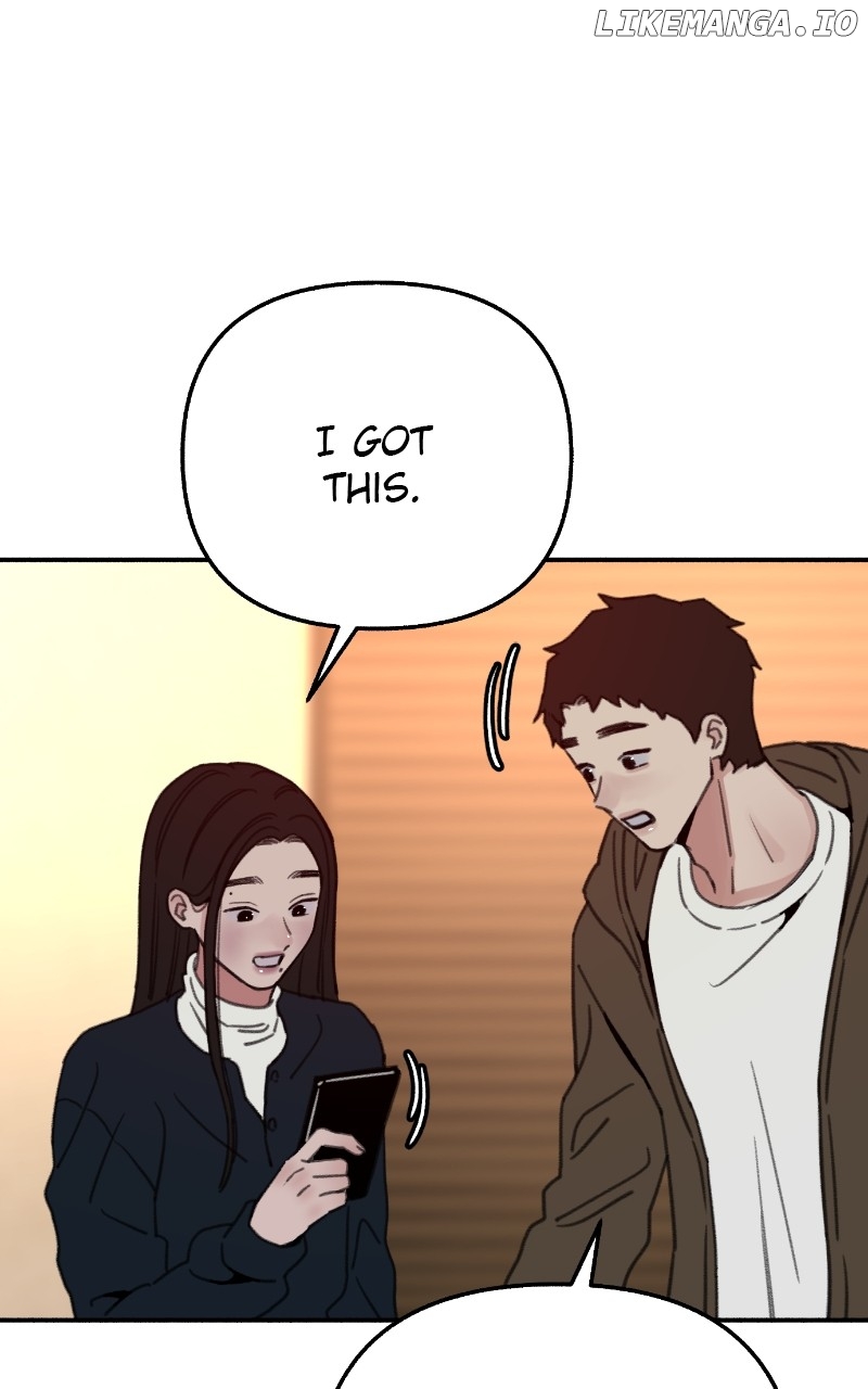 Muse on Fame Chapter 74 - page 51