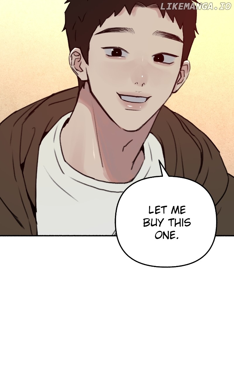 Muse on Fame Chapter 74 - page 54
