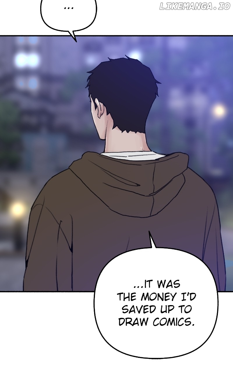 Muse on Fame Chapter 74 - page 61