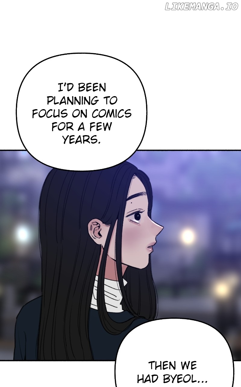 Muse on Fame Chapter 74 - page 62