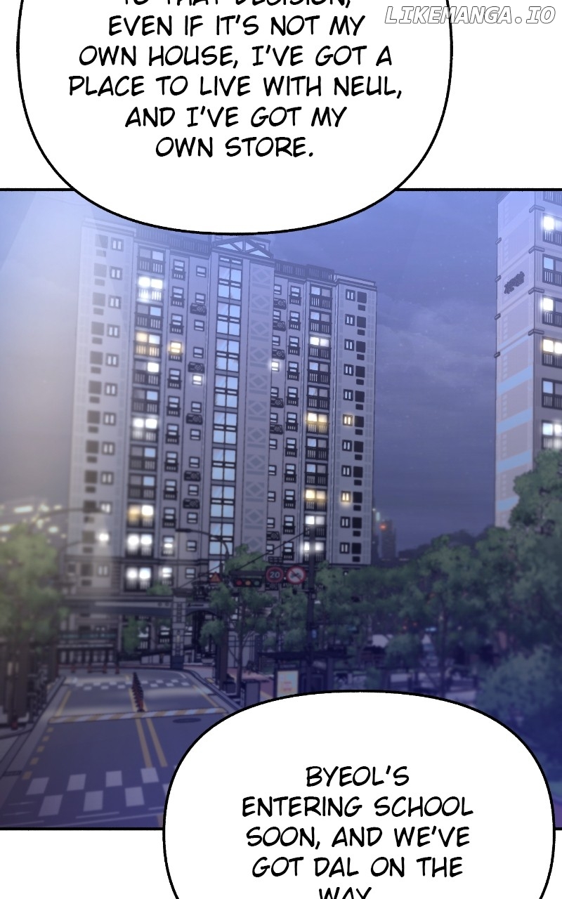 Muse on Fame Chapter 74 - page 65