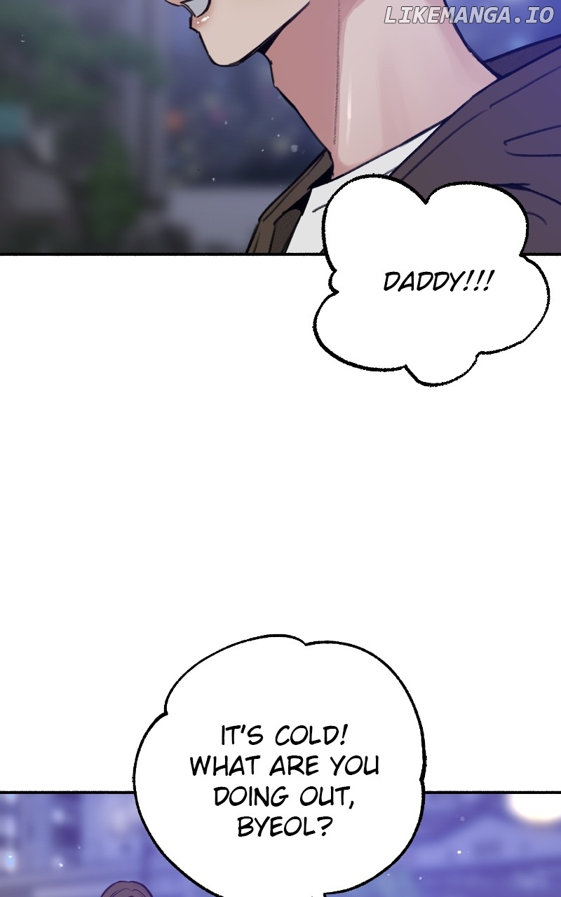 Muse on Fame Chapter 74 - page 73