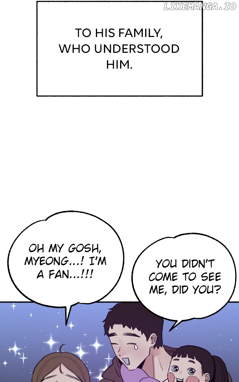 Muse on Fame Chapter 74 - page 75