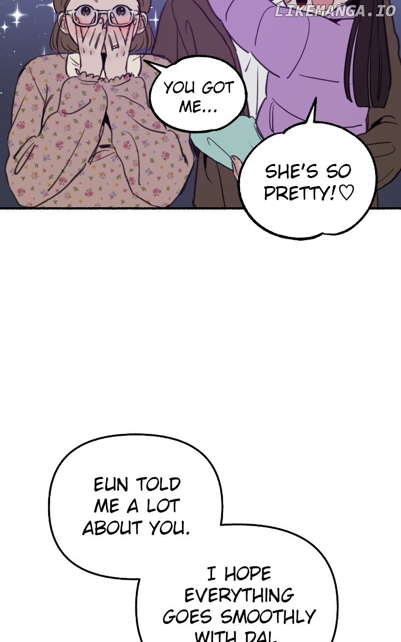 Muse on Fame Chapter 74 - page 76