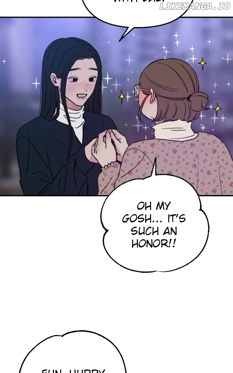 Muse on Fame Chapter 74 - page 77