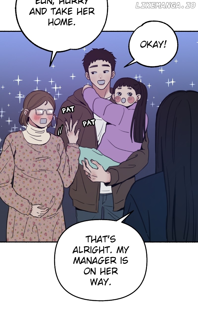 Muse on Fame Chapter 74 - page 78