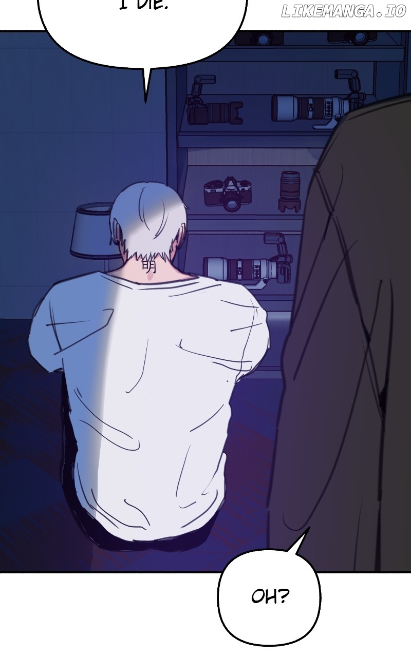 Muse on Fame Chapter 74 - page 90