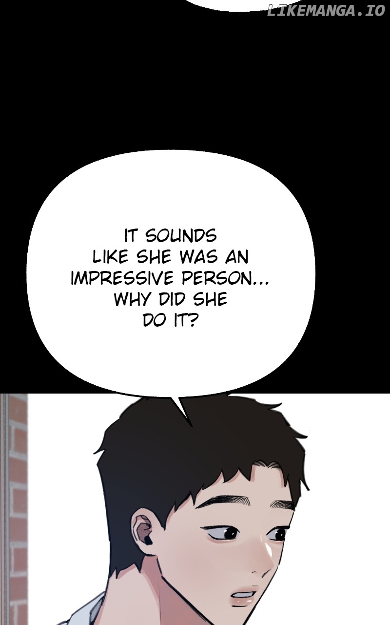 Muse on Fame Chapter 73 - page 24