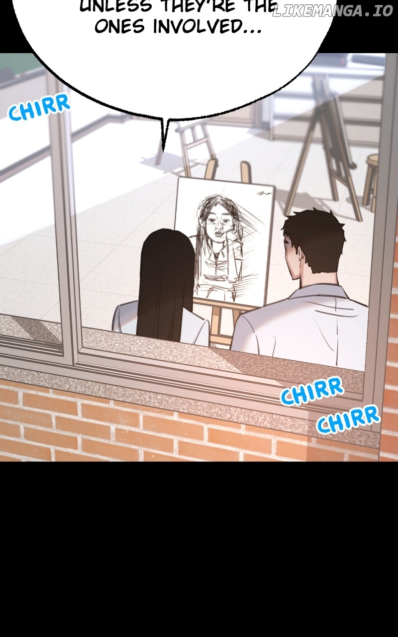 Muse on Fame Chapter 73 - page 26