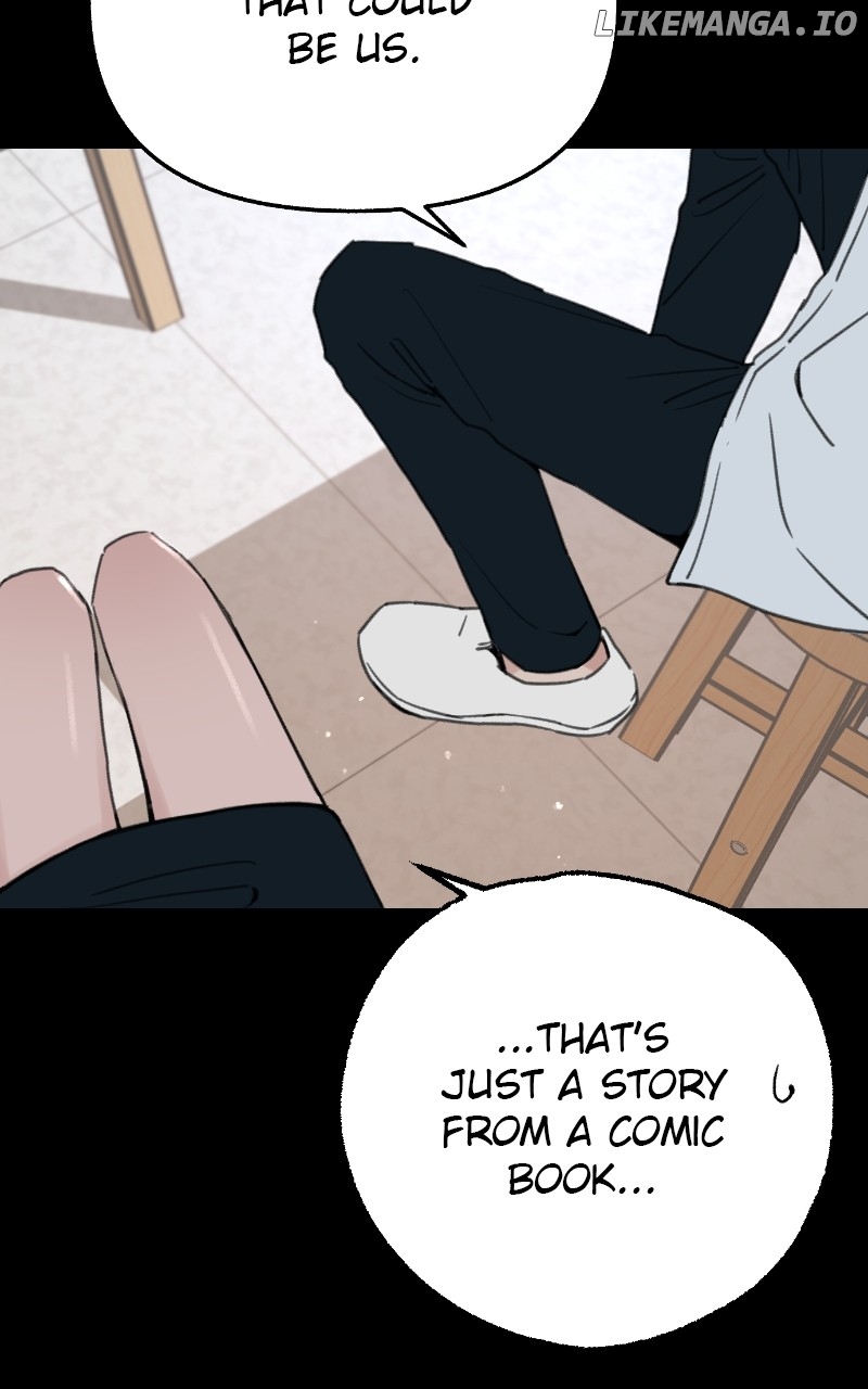 Muse on Fame Chapter 73 - page 36