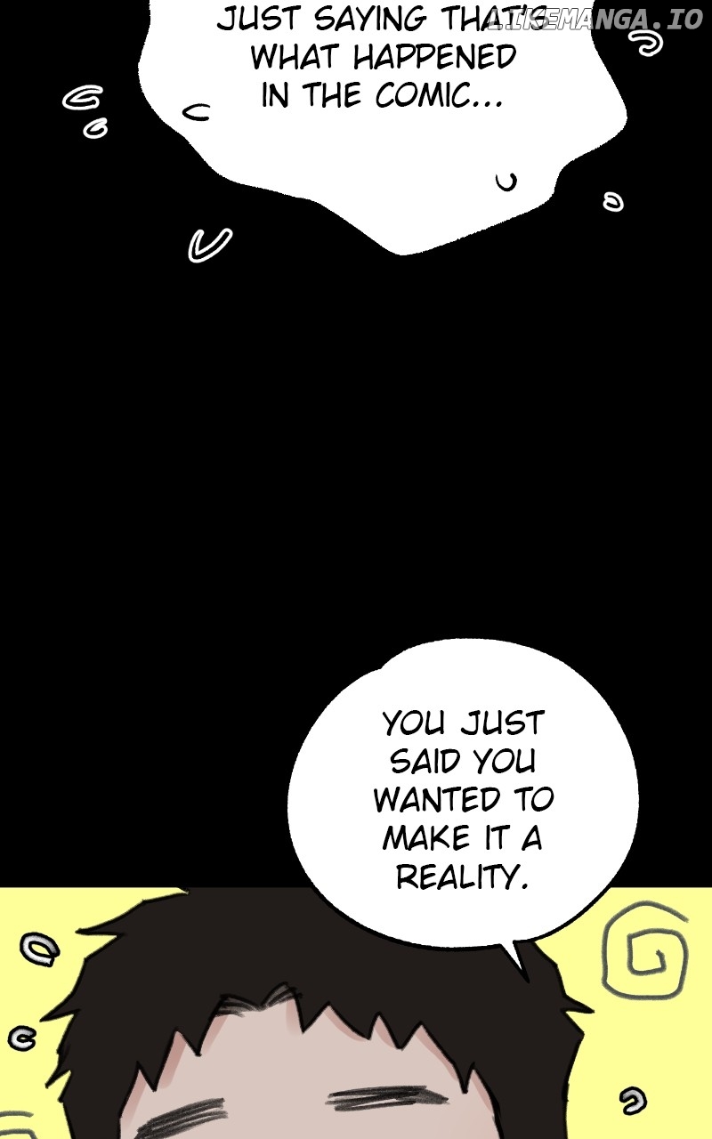Muse on Fame Chapter 73 - page 48