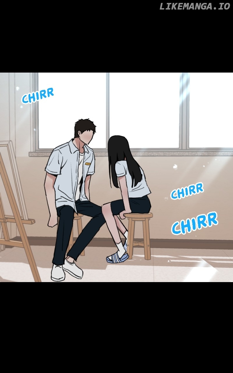 Muse on Fame Chapter 73 - page 54