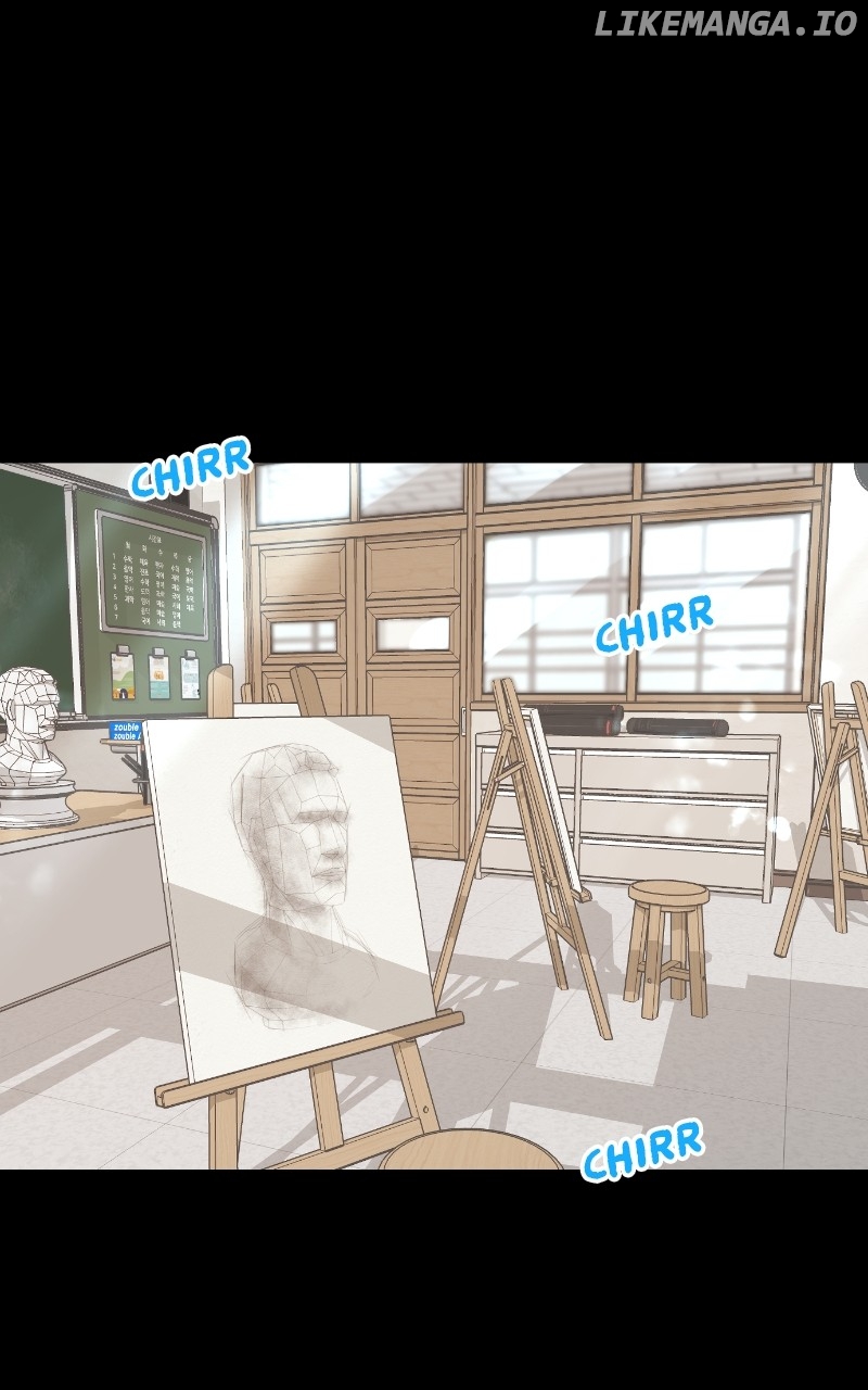 Muse on Fame Chapter 73 - page 55