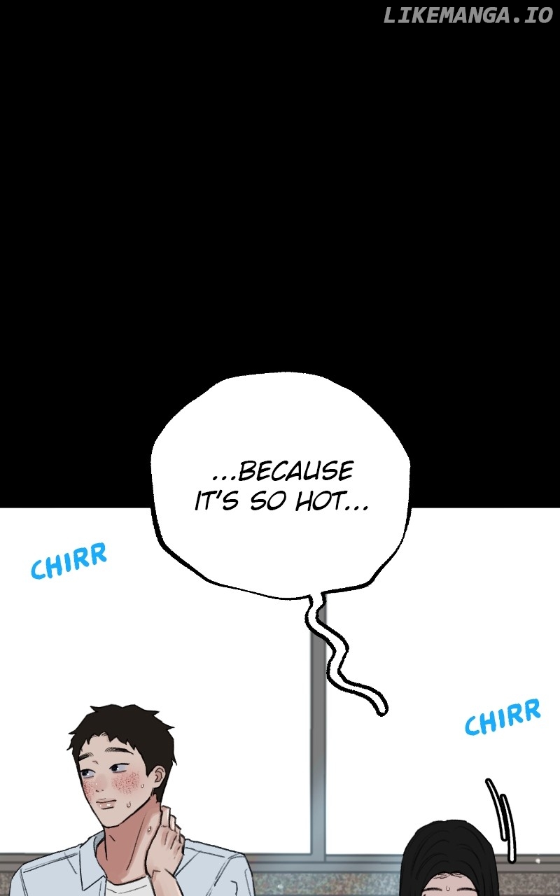 Muse on Fame Chapter 73 - page 57