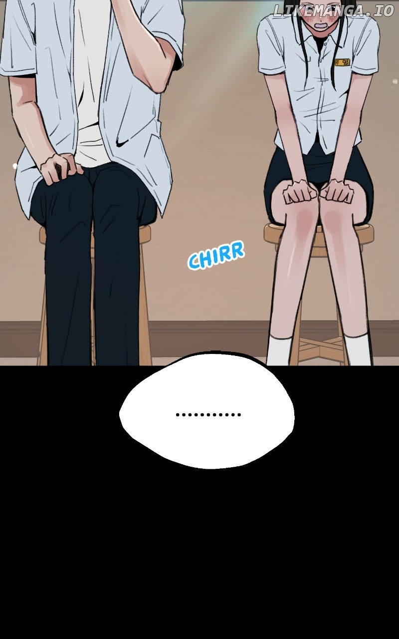 Muse on Fame Chapter 73 - page 58