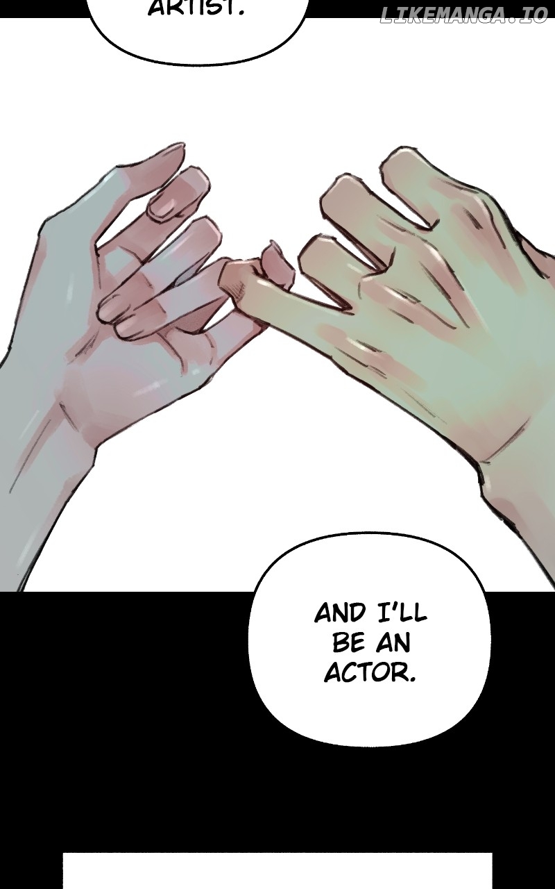 Muse on Fame Chapter 73 - page 70