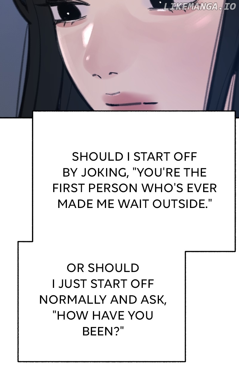 Muse on Fame Chapter 73 - page 84