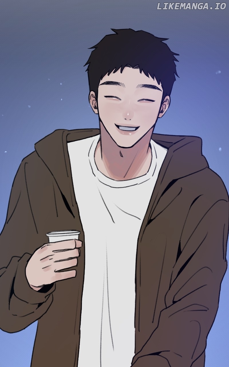 Muse on Fame Chapter 73 - page 95