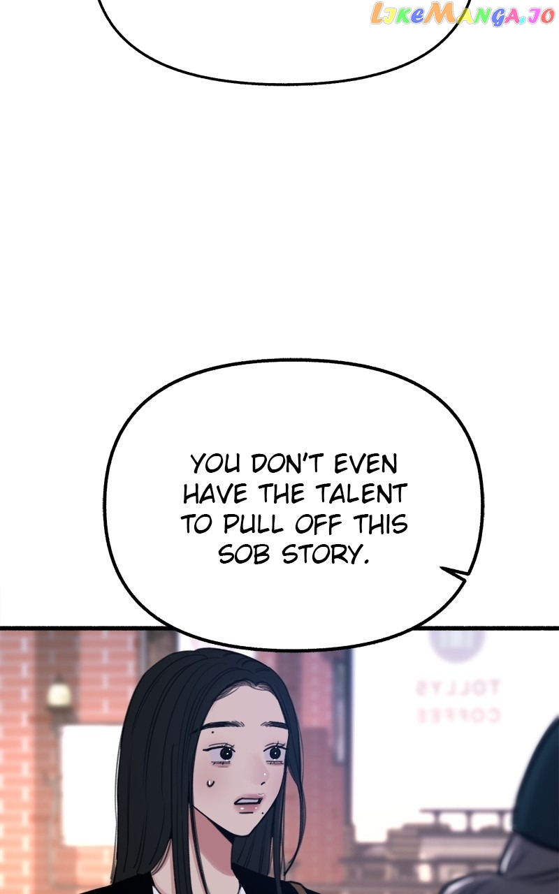 Muse on Fame chapter 14 - page 10