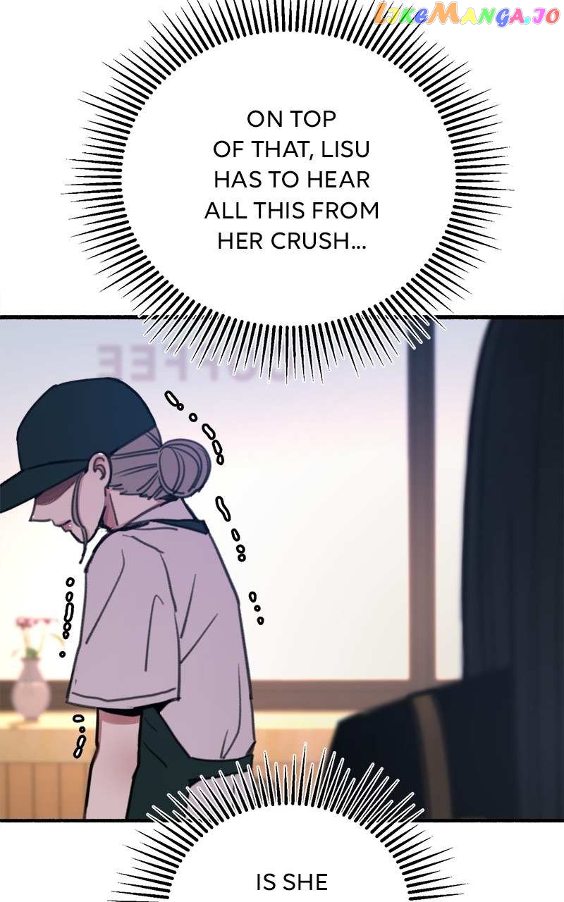 Muse on Fame chapter 14 - page 13