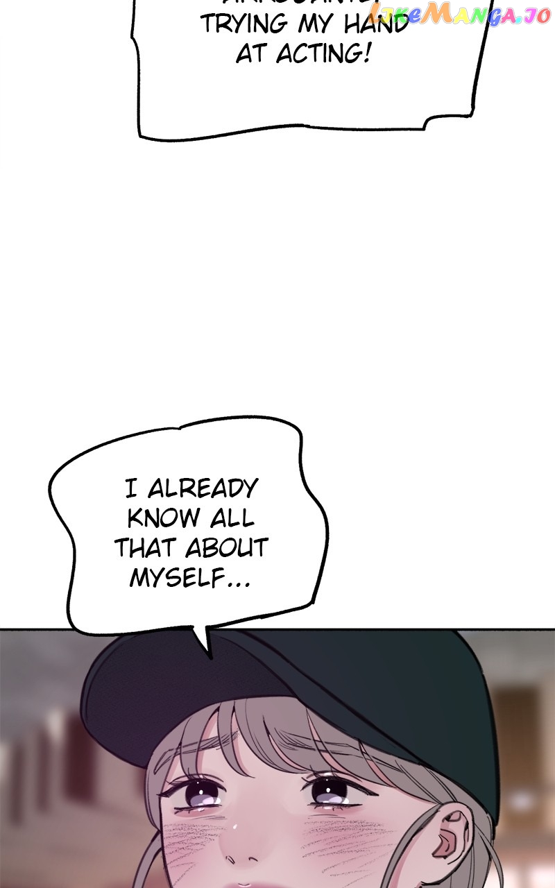 Muse on Fame chapter 14 - page 17