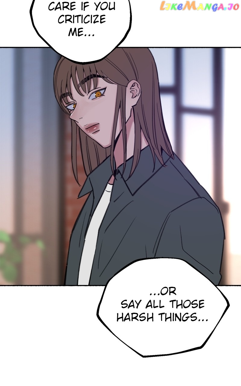 Muse on Fame chapter 14 - page 19