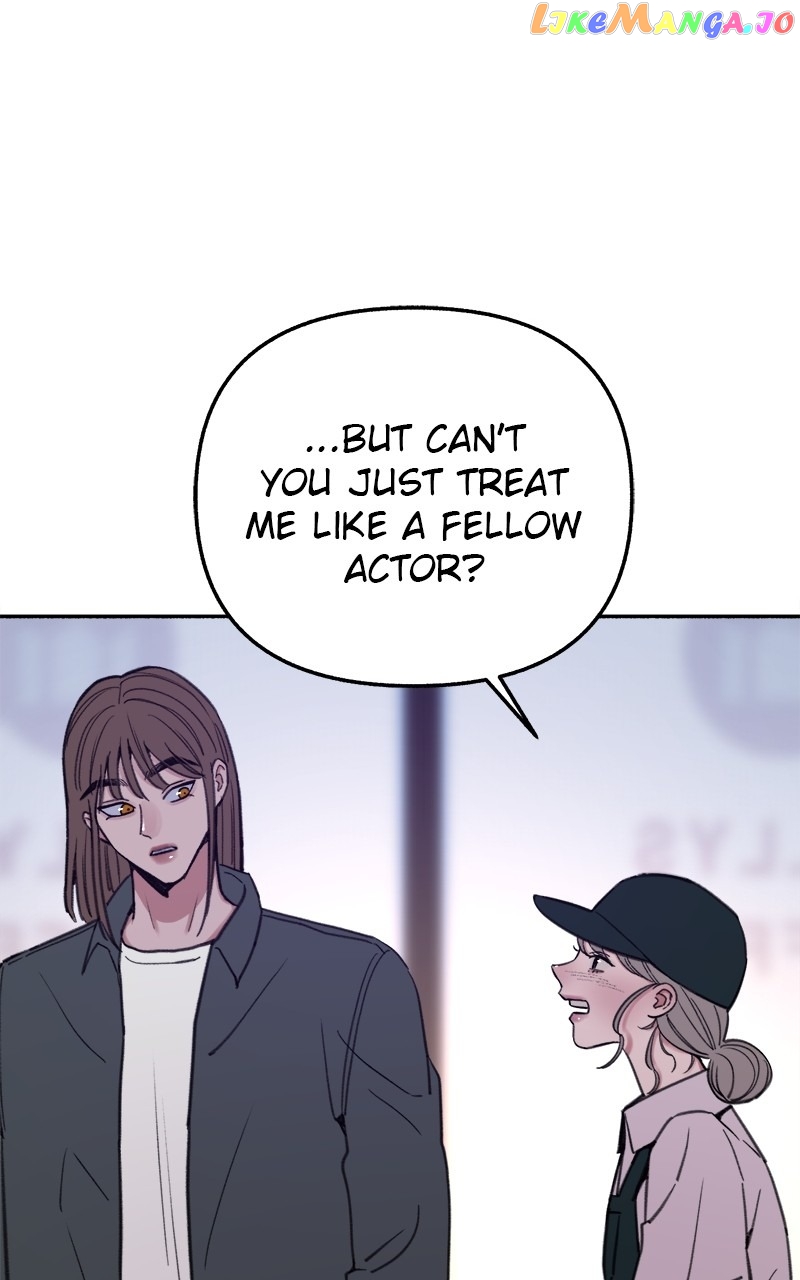 Muse on Fame chapter 14 - page 20