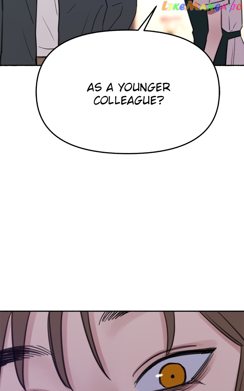 Muse on Fame chapter 14 - page 21