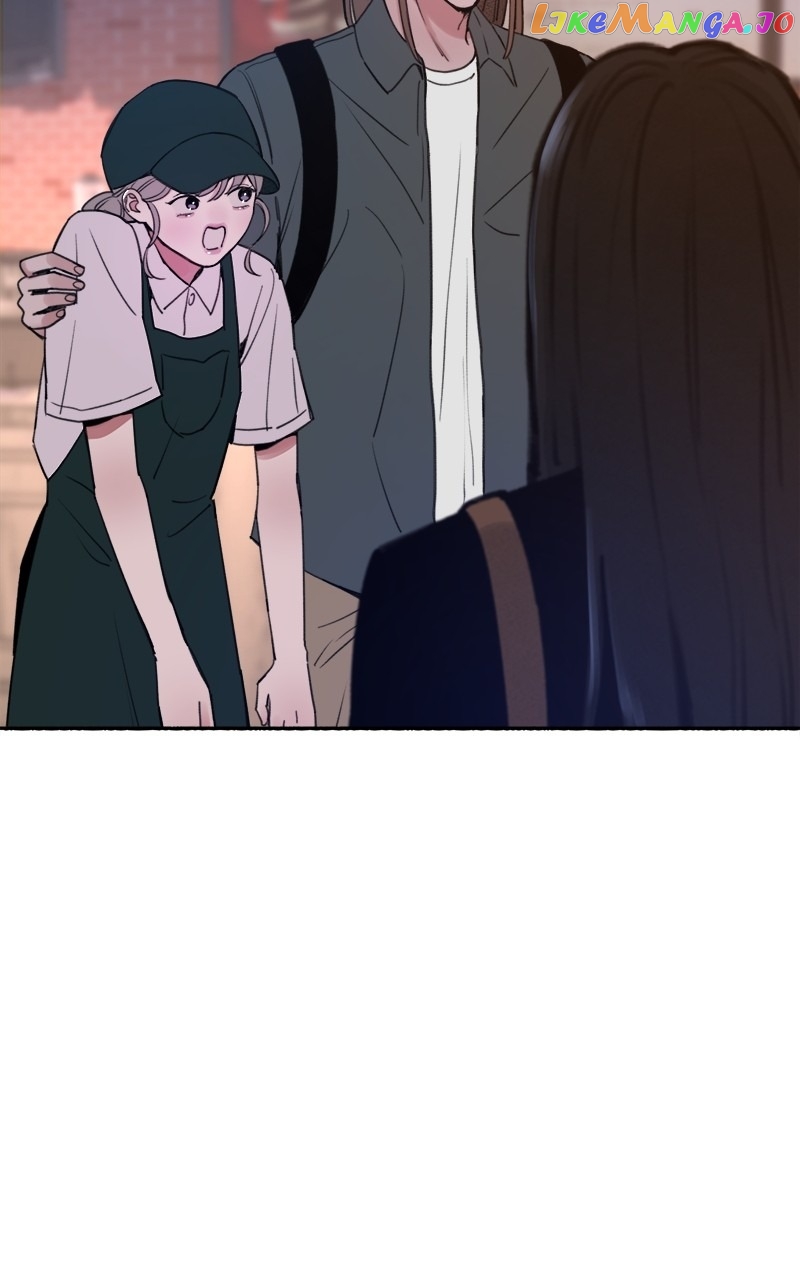 Muse on Fame chapter 14 - page 35