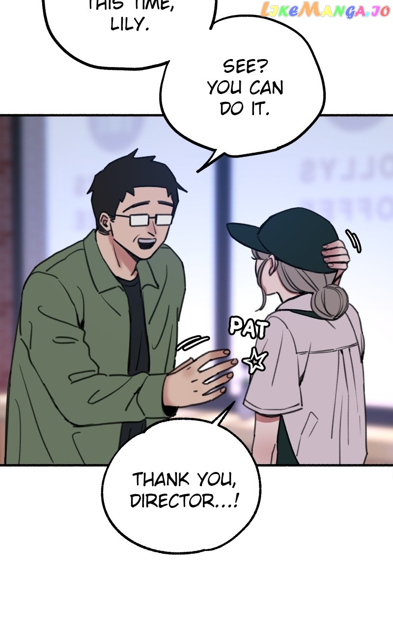 Muse on Fame chapter 14 - page 39