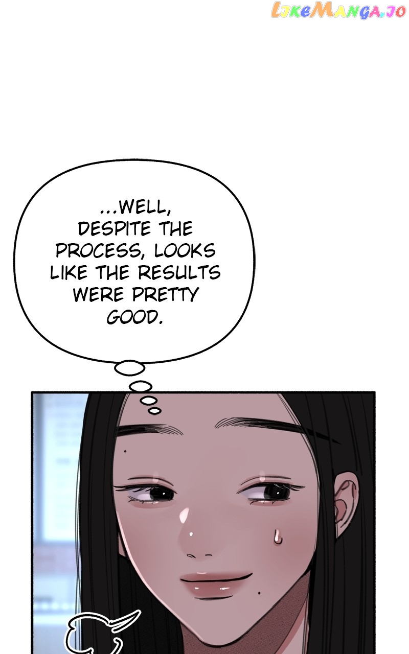 Muse on Fame chapter 14 - page 41