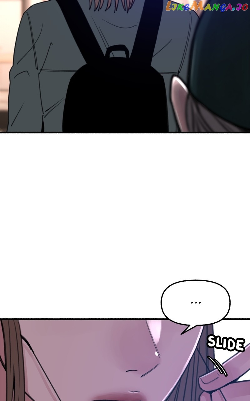 Muse on Fame chapter 14 - page 5