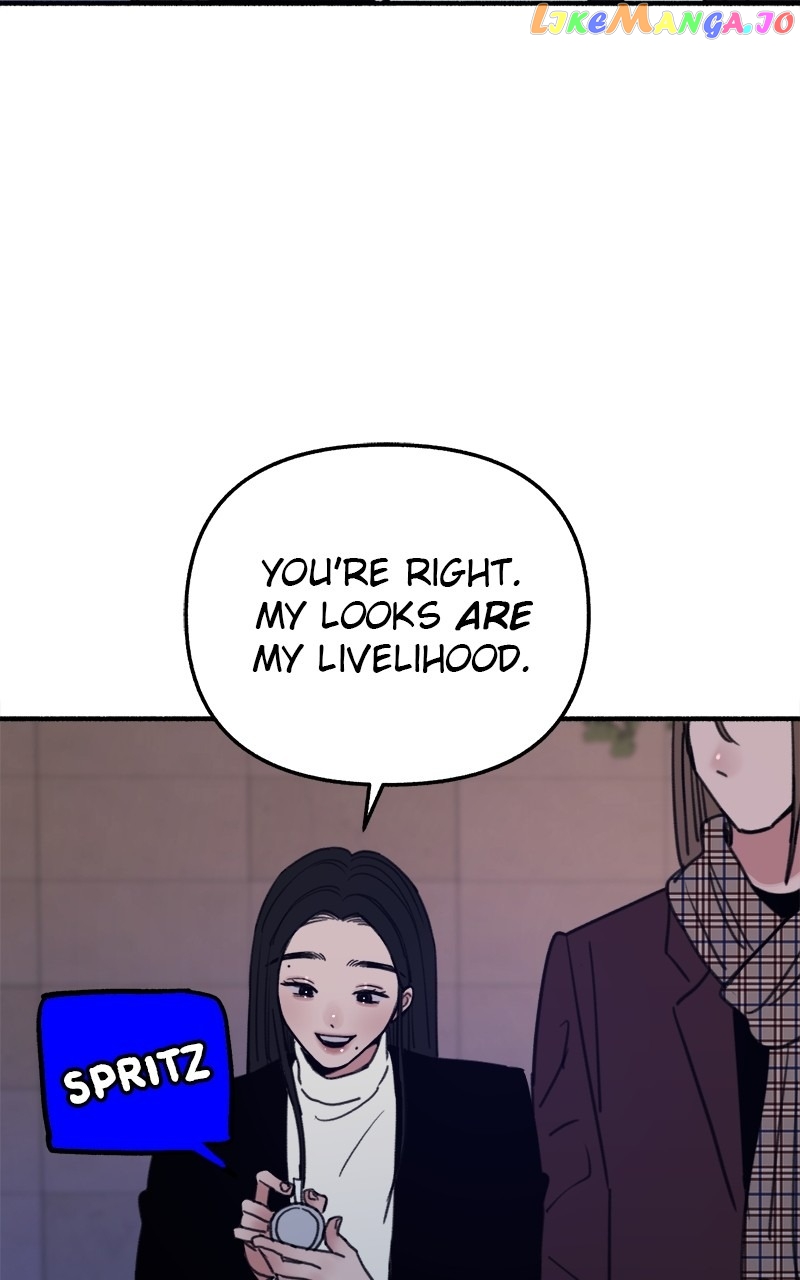 Muse on Fame chapter 14 - page 50