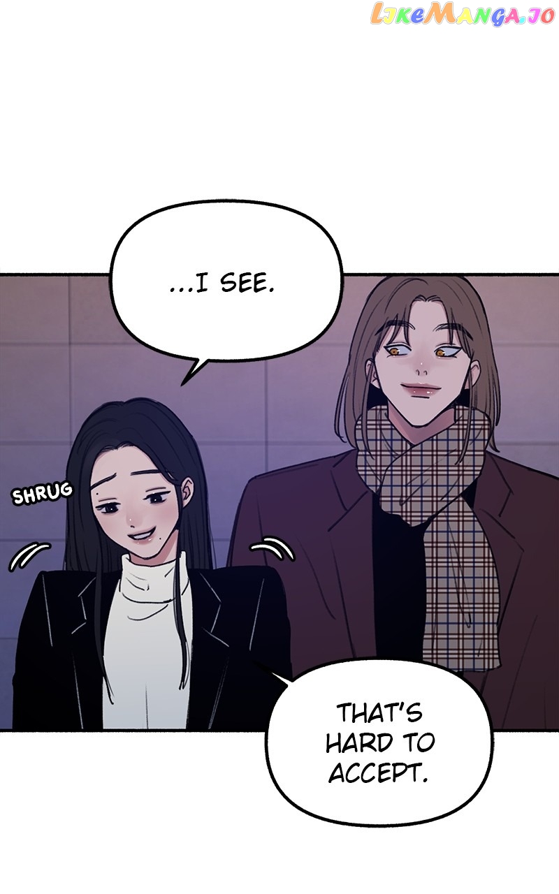 Muse on Fame chapter 14 - page 64