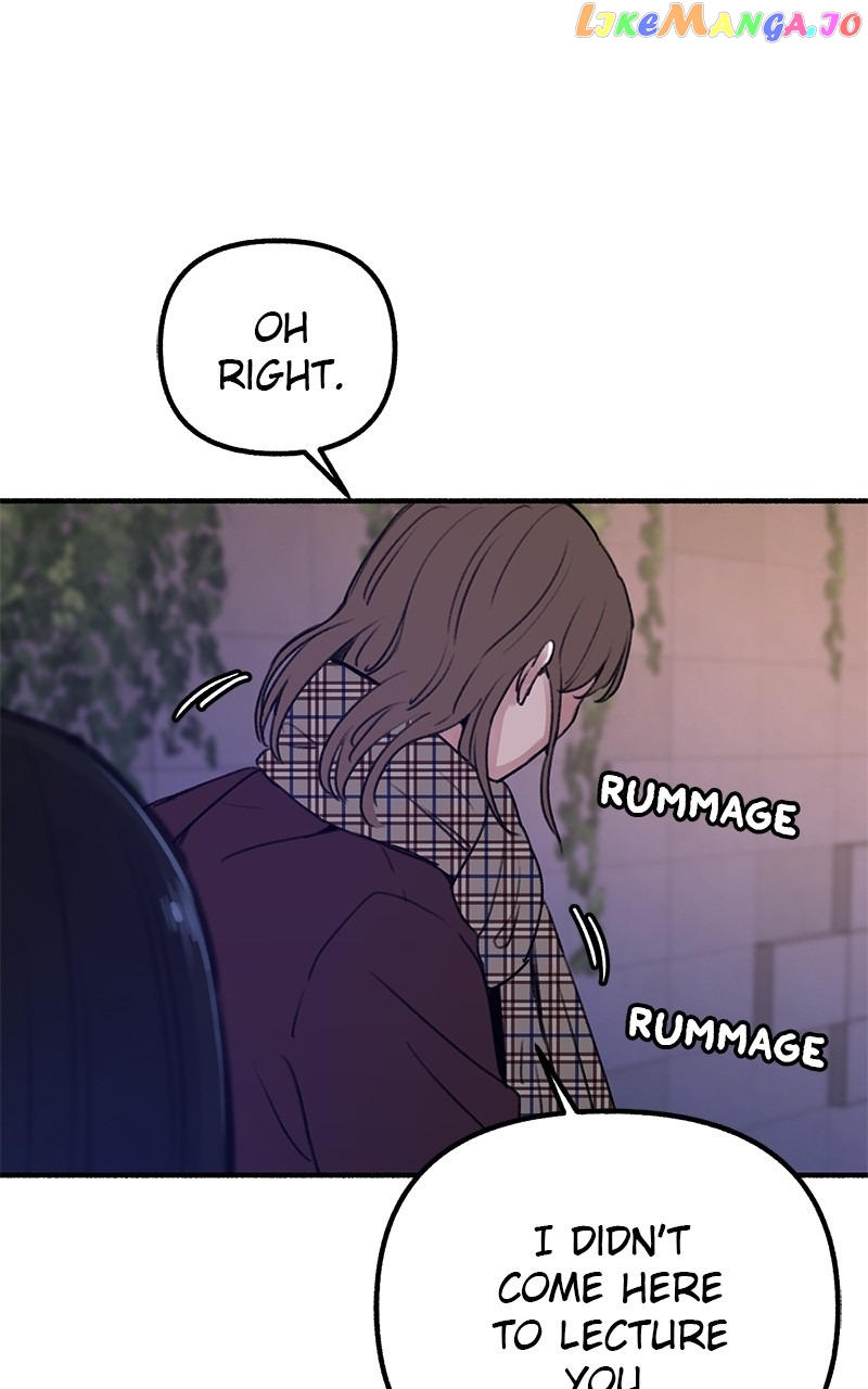 Muse on Fame chapter 14 - page 65