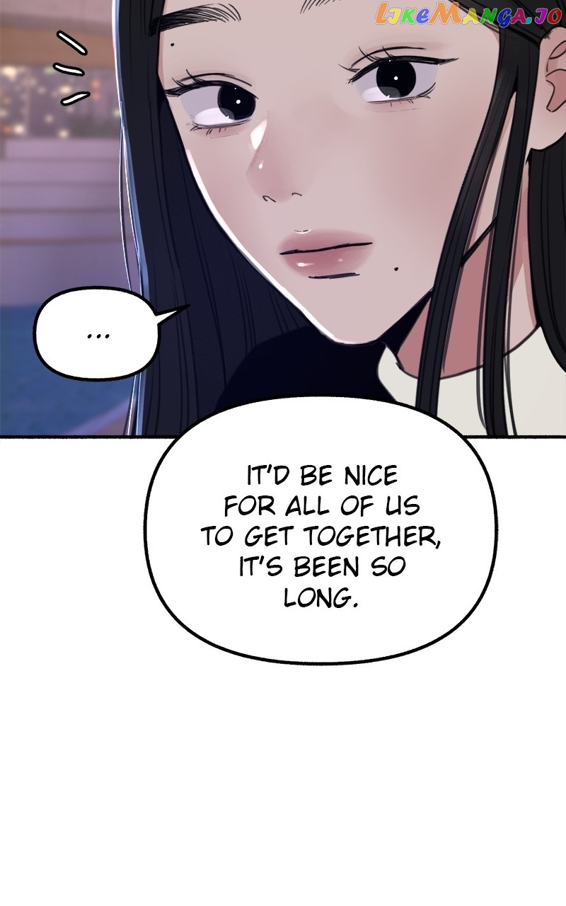 Muse on Fame chapter 14 - page 69