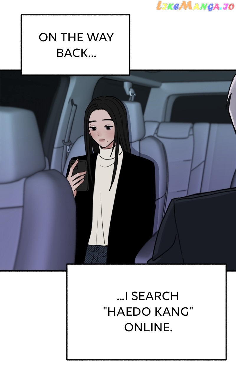 Muse on Fame chapter 14 - page 79