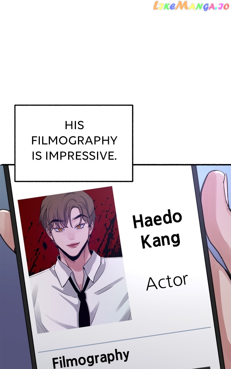 Muse on Fame chapter 14 - page 80