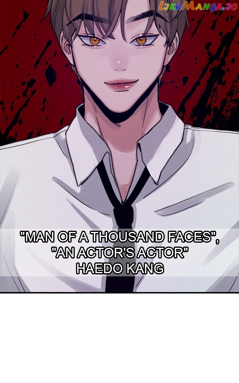 Muse on Fame chapter 14 - page 82